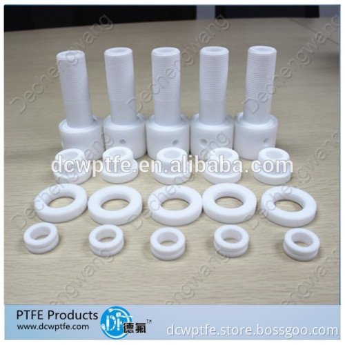 LABORATORIES GLASS REACTOR AGITATOR eliquidment PTFE parts